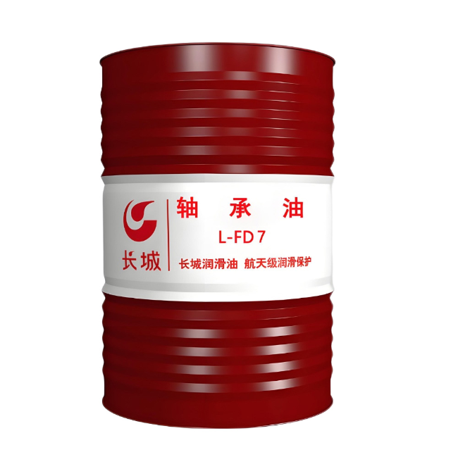 阿坝长城FD轴承油